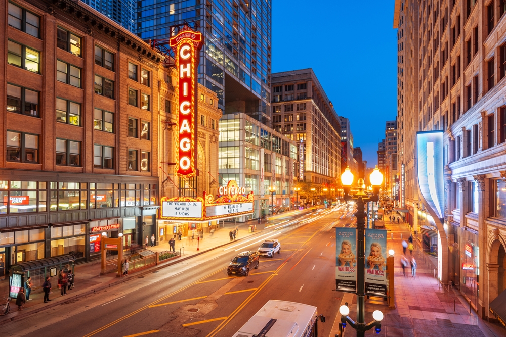 Things to do in Chicago