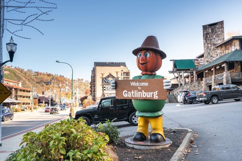 Things to do in Gatlinburg, Tn