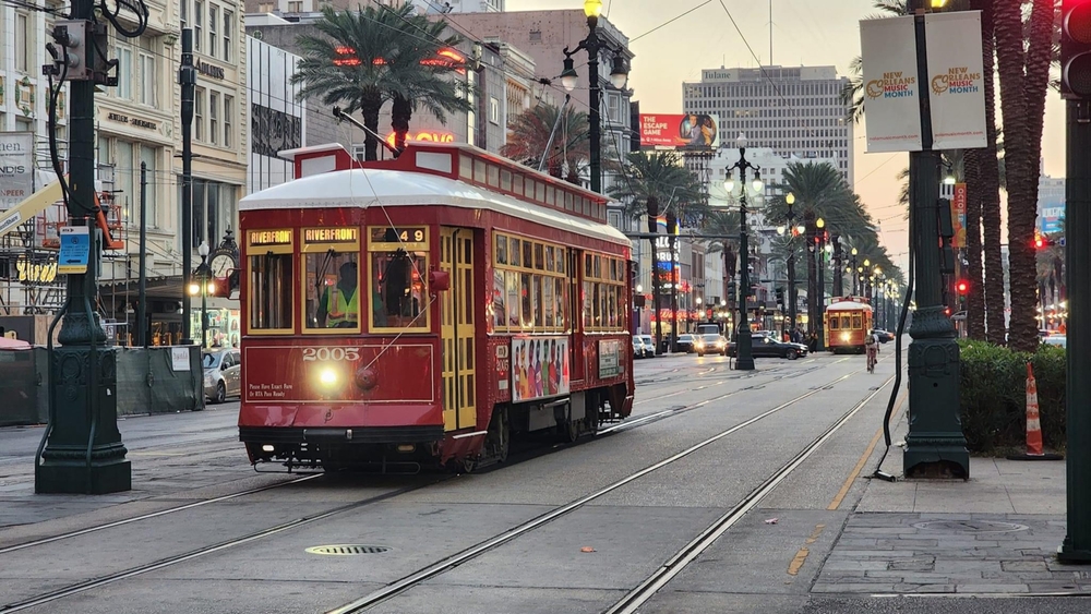 Things to do in New Orleans