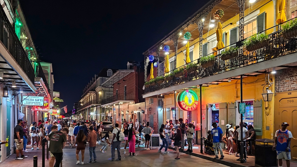 Things to do in New Orleans