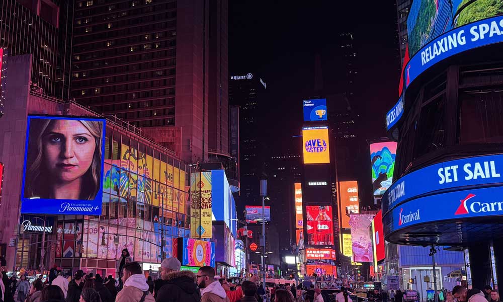 Things to do in New York City NYC