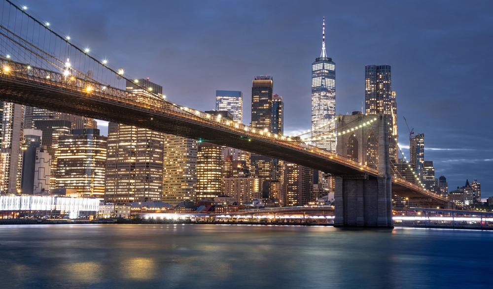 Things to do in New York City NYC