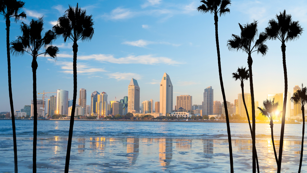 Things to do in San Diego, CA