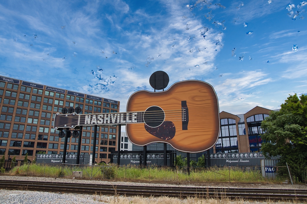 Things to do in Nashville