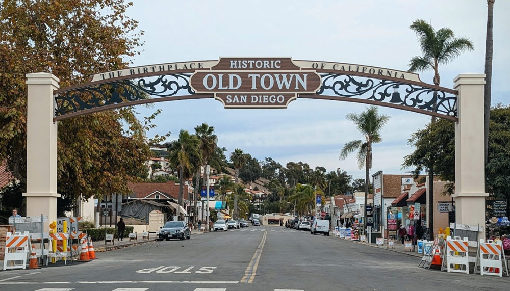 Things to do in San Diego