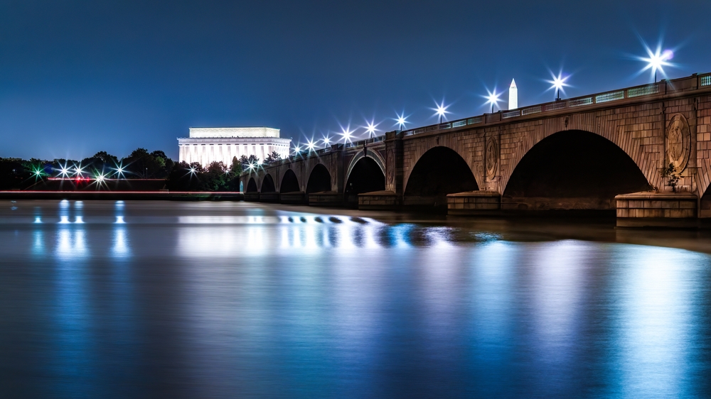Things to do in Washington DC