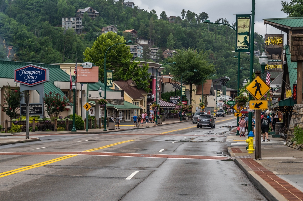 Things to do in Gatlinburg, Tn