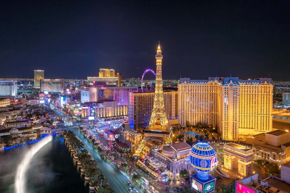 Things to do in Las Vegas, Nevada