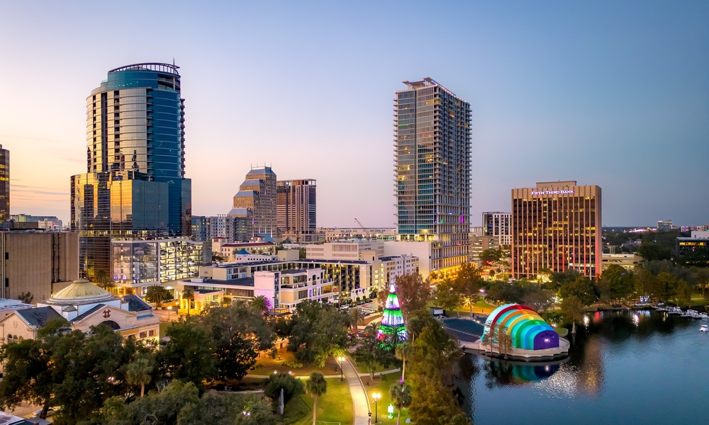Things to do in Orlando, Florida