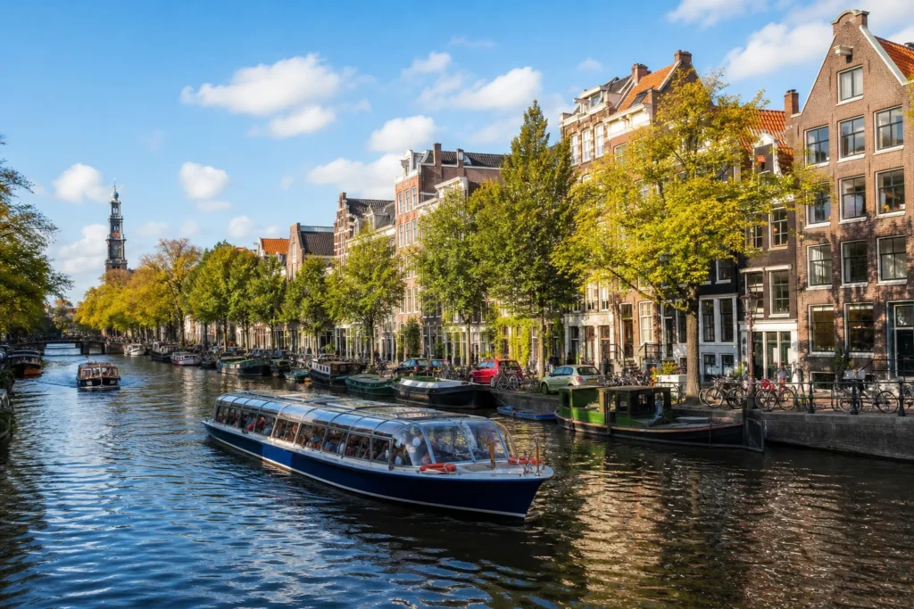 Coisas para Fazer em Amsterdã, Países Baixos