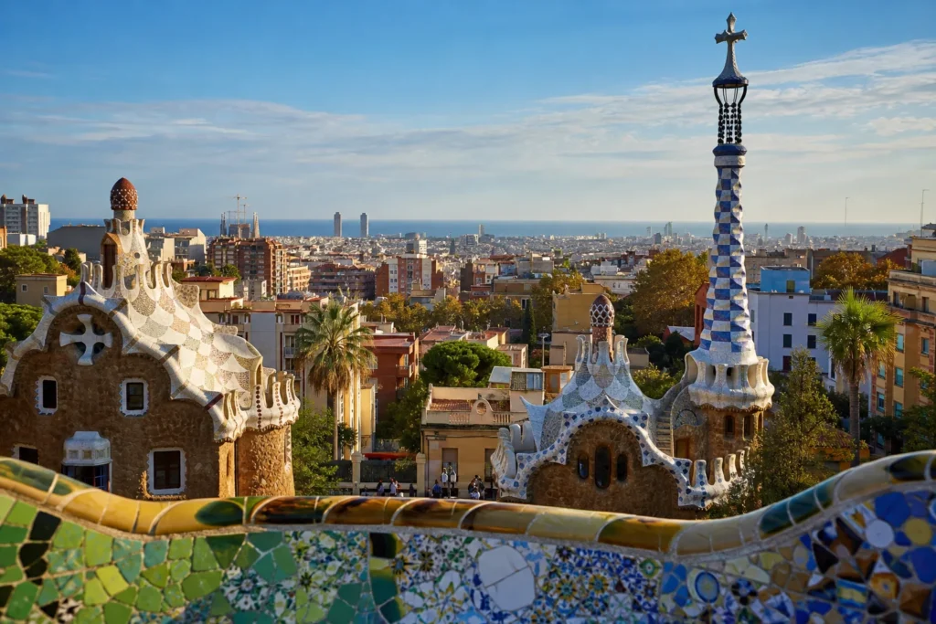 Coisas para fazer em Barcelona, Espanha