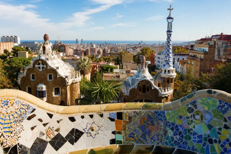 Por que visitar Barcelona — Coisas para fazer em Barcelona, Espanha