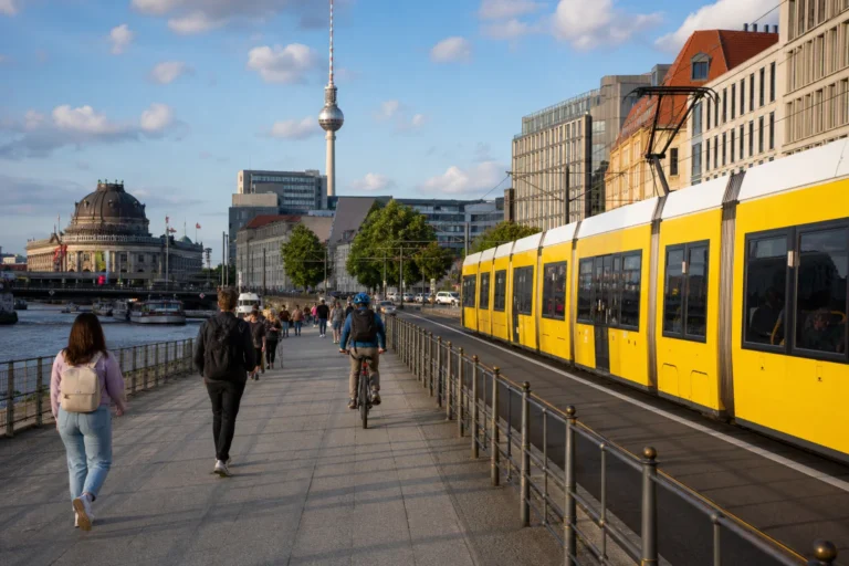 Kom rundt i Berlin — Oplevelser i Berlin, Tyskland