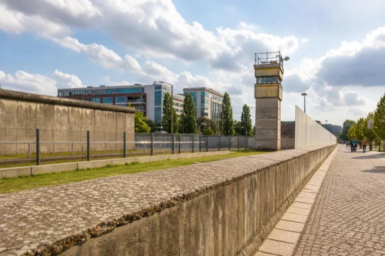 Hvorfor besøge Berlin — Oplevelser i Berlin, Tyskland