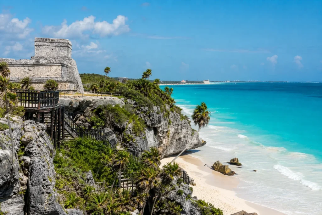 Cosa fare a Cancún