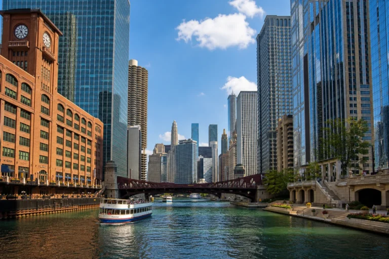 Tại sao nên đến Chicago — Những điều nên làm ở Chicago, Illinois