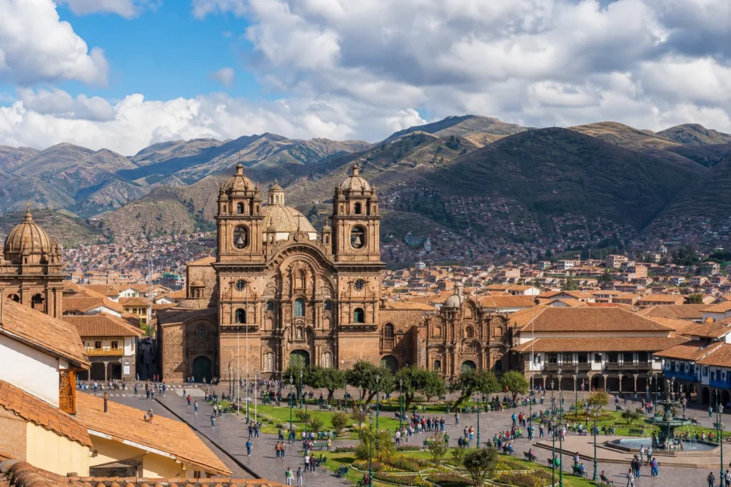 Cosa fare a Cusco, Perù