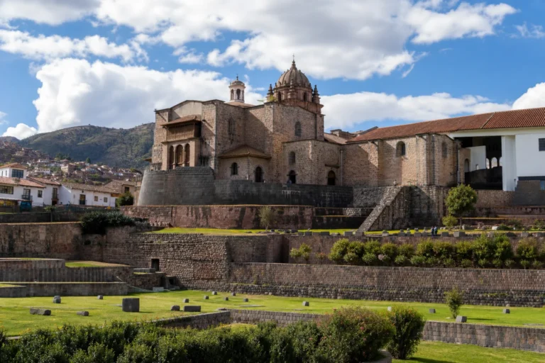 Perché visitare Cusco — Cosa fare a Cusco, Perù
