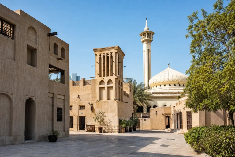 Por que visitar Dubai — Coisas para fazer em Dubai, Emirados Árabes Unidos