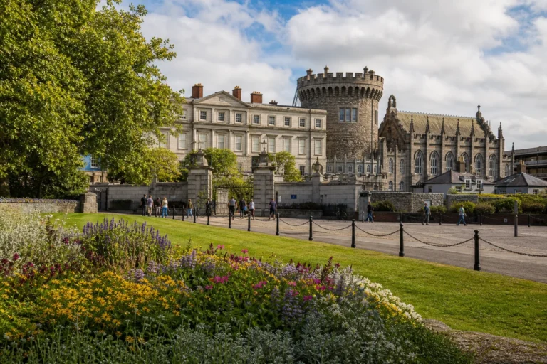 Por qué visitar Dublín — Cosas que hacer en Dublín, Irlanda