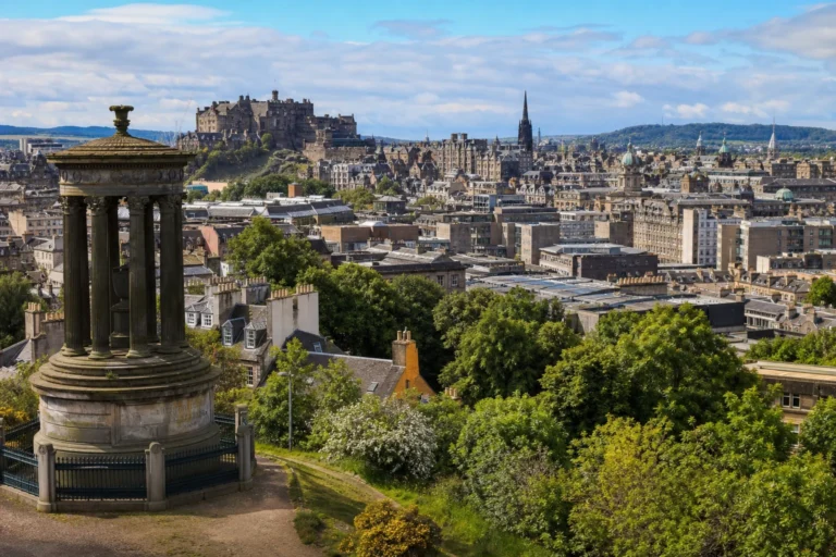 Por qué visitar Edimburgo — Cosas que hacer en Edimburgo, Reino Unido