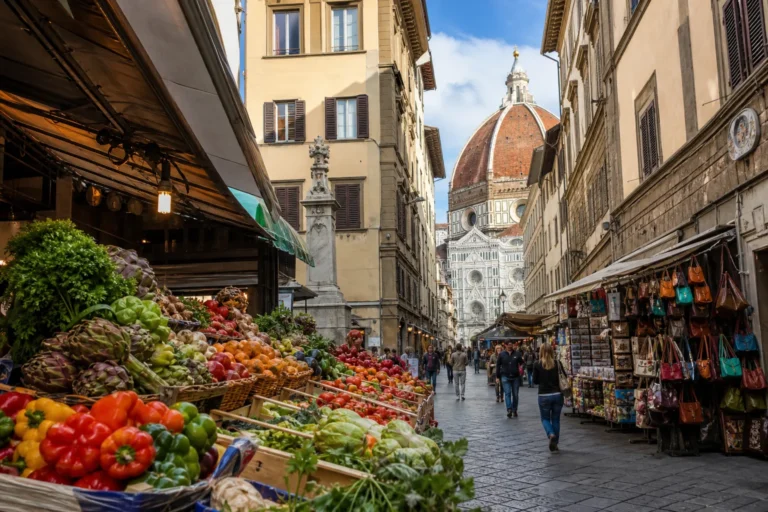 Por que visitar Florença — Coisas para Fazer em Florença, Itália