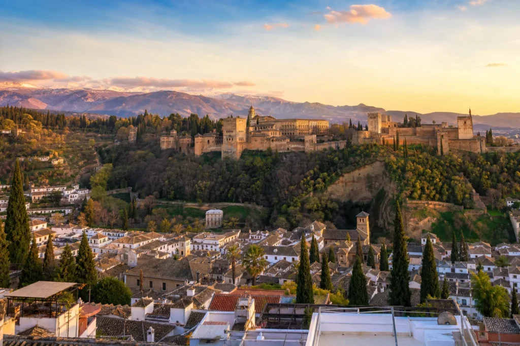 Things to Do in Granada, Spain