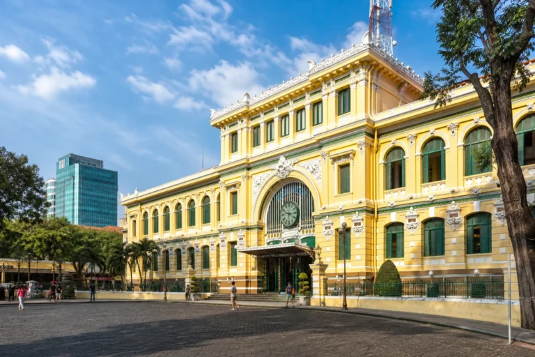 Por que visitar Ho Chi Minh — Coisas para fazer em Ho Chi Minh, Vietnã