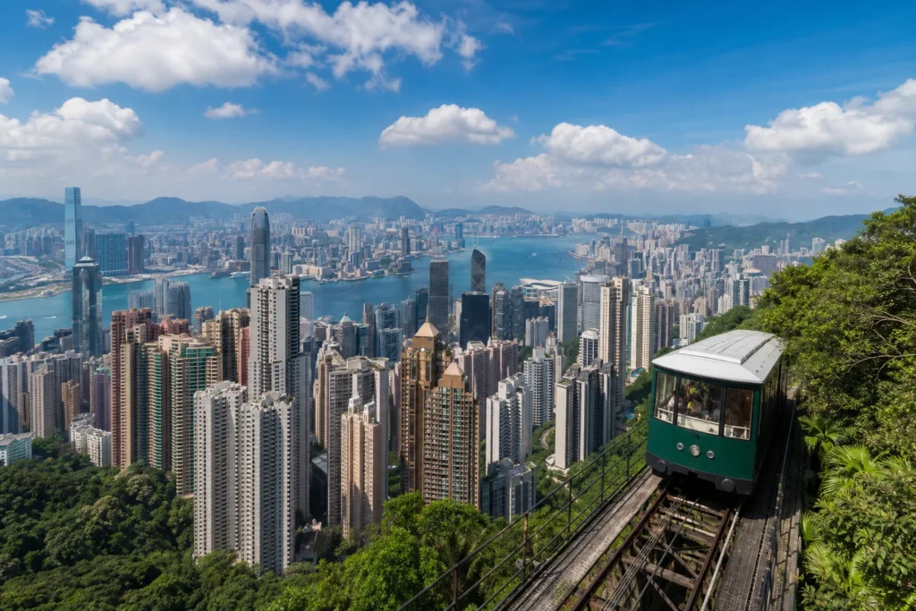 Things to Do in Hong Kong