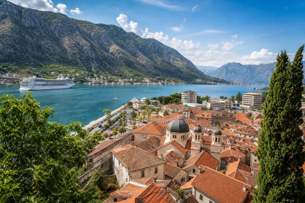 Things to Do in Kotor, Montenegro