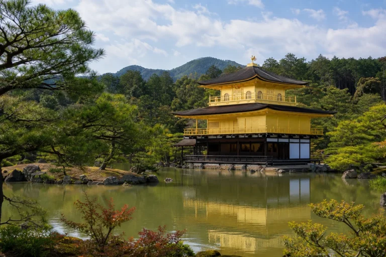 Mengapa Melawat Kyoto — Perkara untuk Dilakukan di Kyoto, Jepun