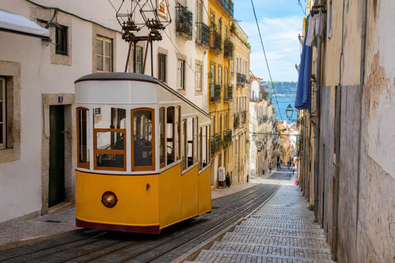 Como Circular em Lisboa — Coisas para Fazer em Lisboa, Portugal