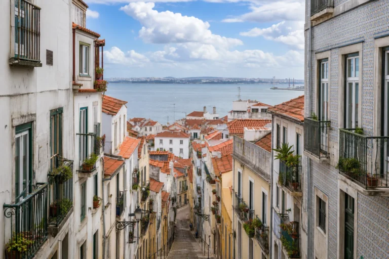 Por que Visitar Lisboa — Coisas para Fazer em Lisboa, Portugal