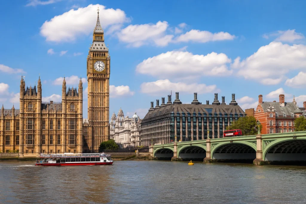 Things to Do in London, United Kingdom