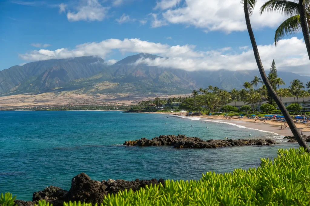Co dělat na Maui, Havaj