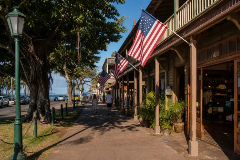 Proč navštívit Maui — Co dělat na Maui, Havaj
