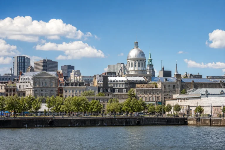 Proč navštívit Montreal — Co dělat v Montrealu