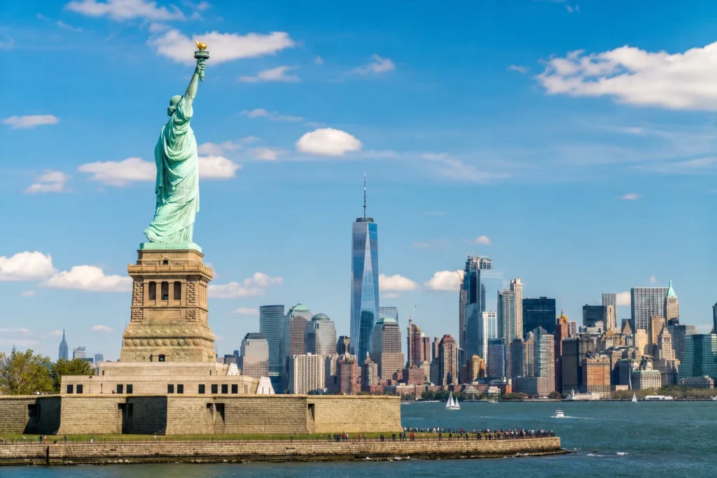 Things to Do in New York City