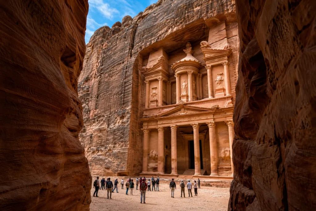 Things to Do in Petra, Jordan