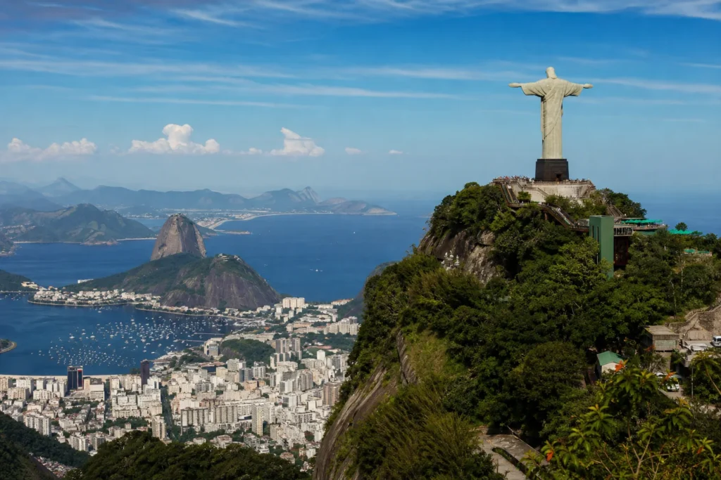 Things to Do in Rio de Janeiro, Brazil