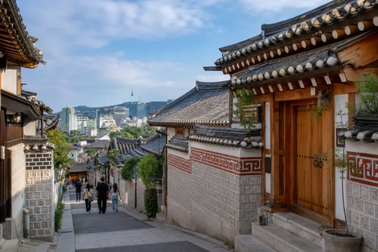 Per què visitar Seül — Coses a fer a Seül, Corea del Sud