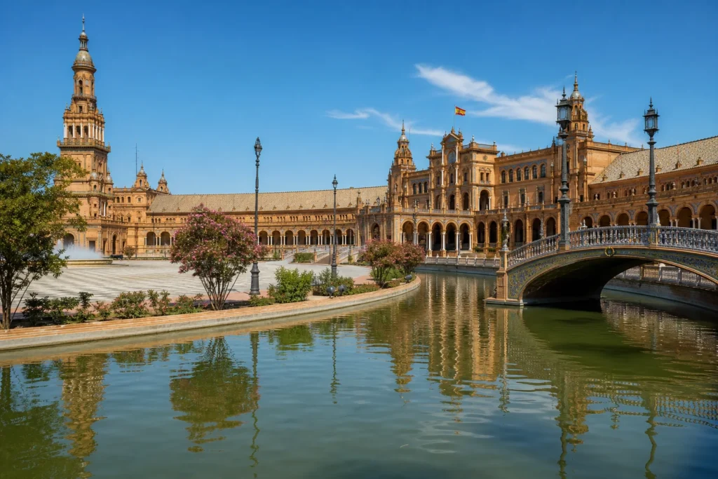 Things to Do in Seville, Spain