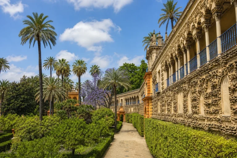 Why visit Seville, Spain