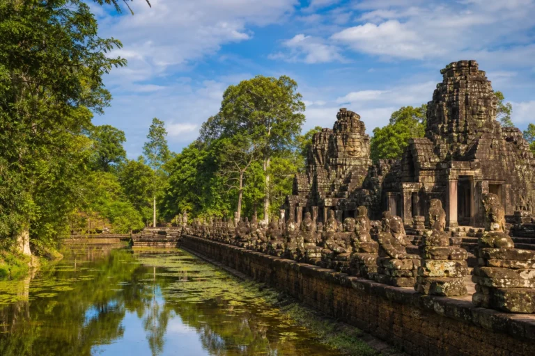 Tại sao nên đến Siem Reap — Những điều nên làm ở Siem Reap