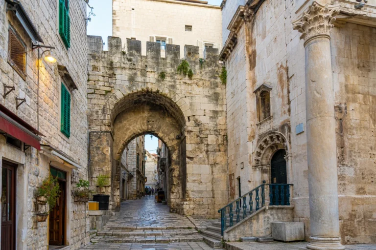 Why visit Split, Croatia
