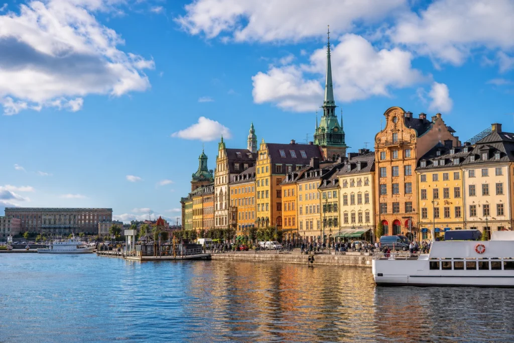 Cosa fare a Stoccolma, Svezia