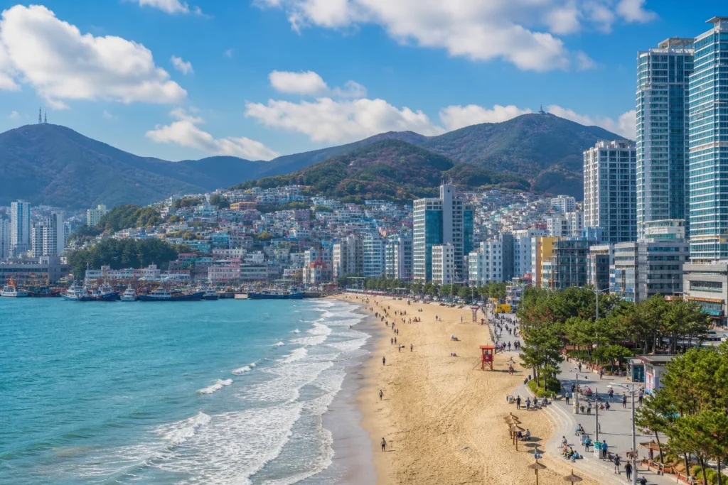 Things to Do in Busan, South Korea