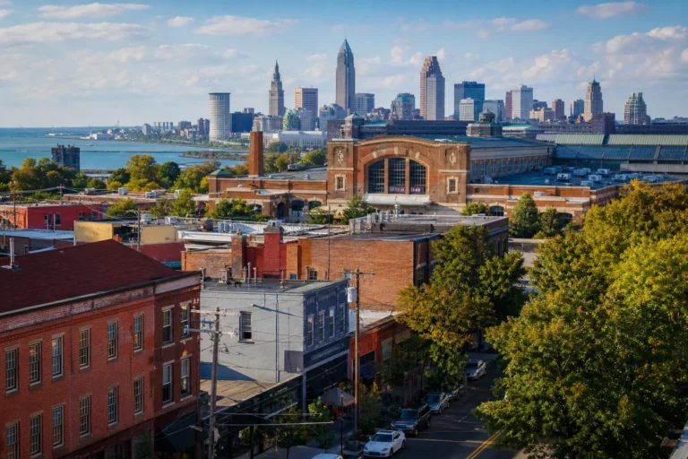 Mengapa Lawat Cleveland — Aktiviti di Cleveland, Ohio