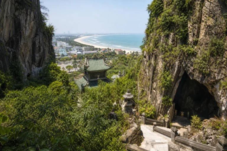 Why visit Da Nang, Vietnam