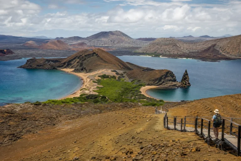 Why visit Galapagos Islands, Ecuador
